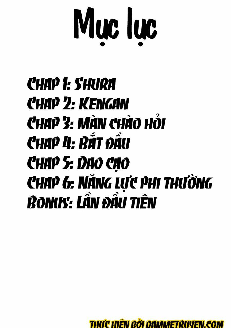 tokita ouma - đấu sĩ atula chapter 1.1 5