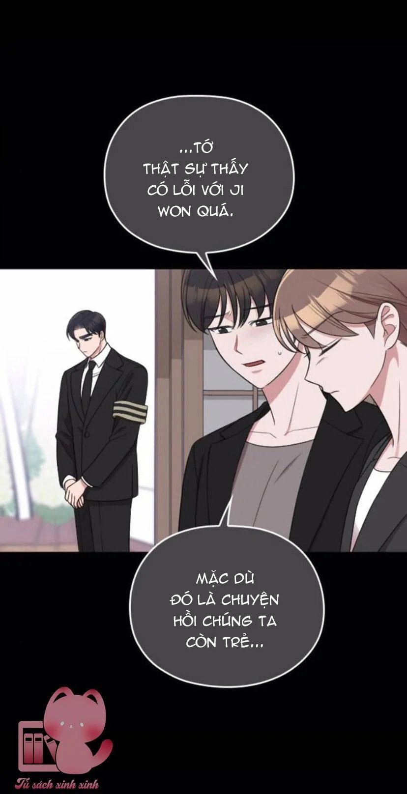 cô đi mà lấy chồng tôi chapter 47 29