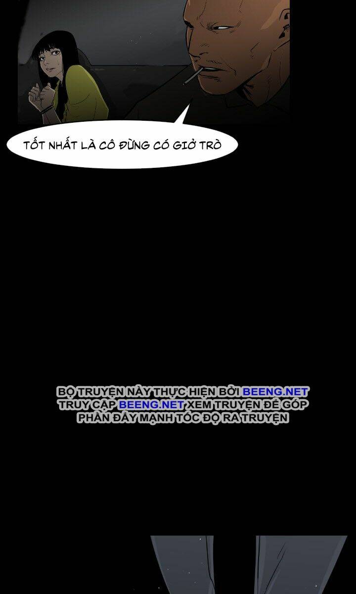 kẻ mạnh nhất - tong edge chapter 20 19