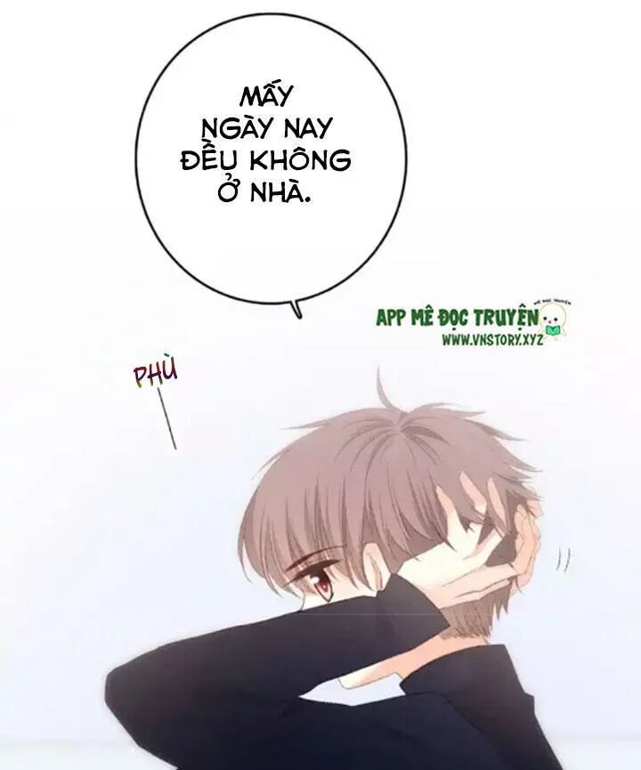 con tim rung động 2 chapter 58 10