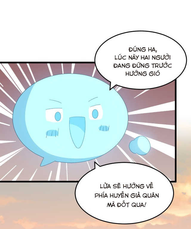 chiến thần dưỡng thành ký chapter 14 33