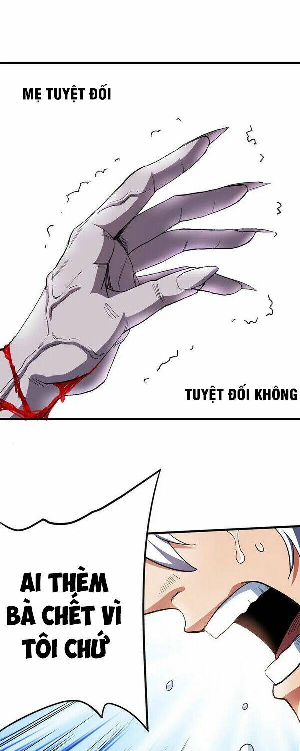 sau mạt thế tôi trở thành zombie chapter 57 21