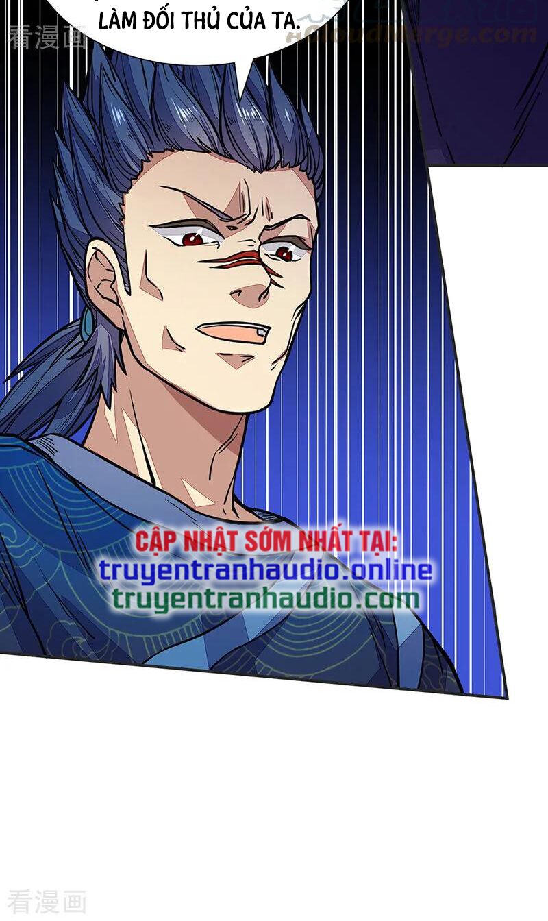 võ đạo độc tôn chapter 182 19