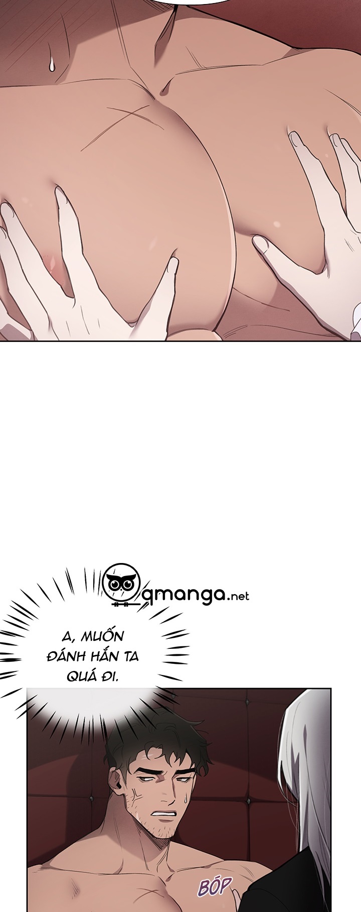 plaything - món đồ chơi của đại công tước chapter 8 22