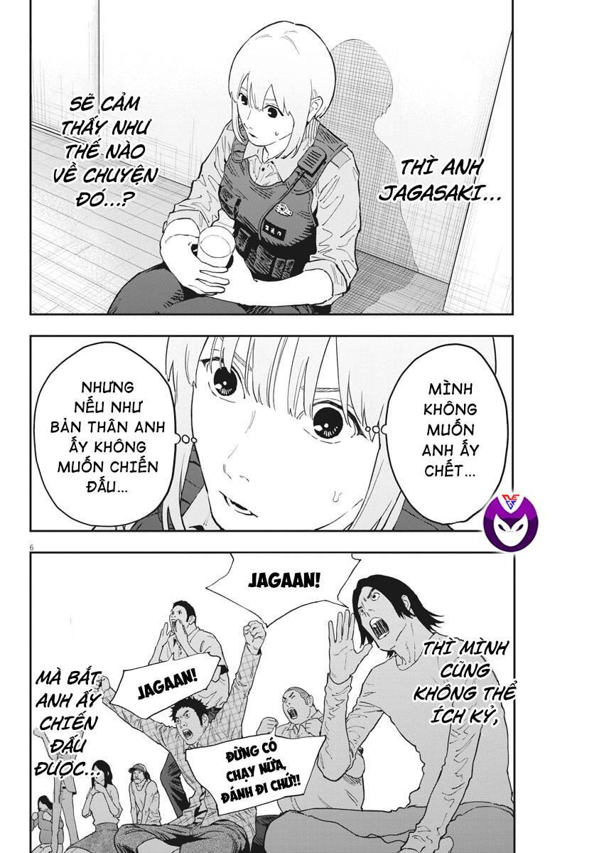 đọa nhân chapter 146 6
