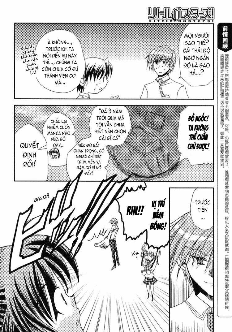 little busters! (anagura mogura) chapter 9 3