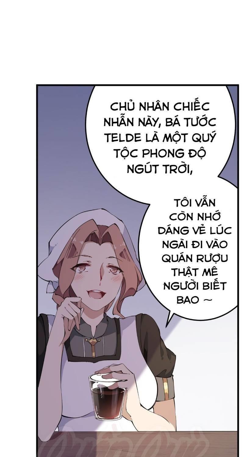 vô hạn sứ đồ và 12 nữ chiến binh chapter 37 5