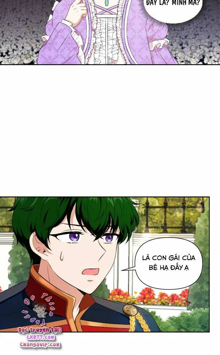 công chúa xấu xa chapter 15 27