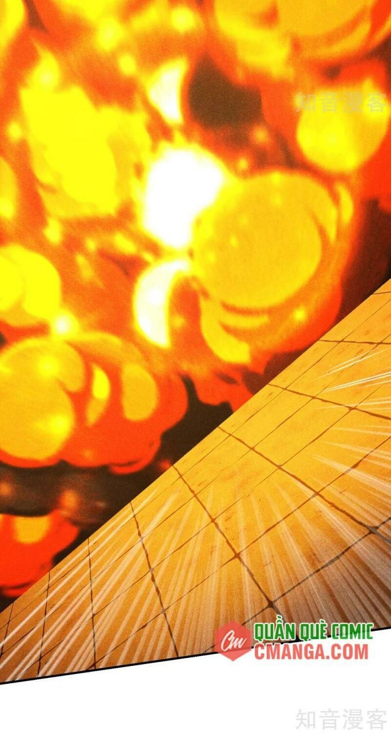 tiên võ đế tôn chapter 160 6