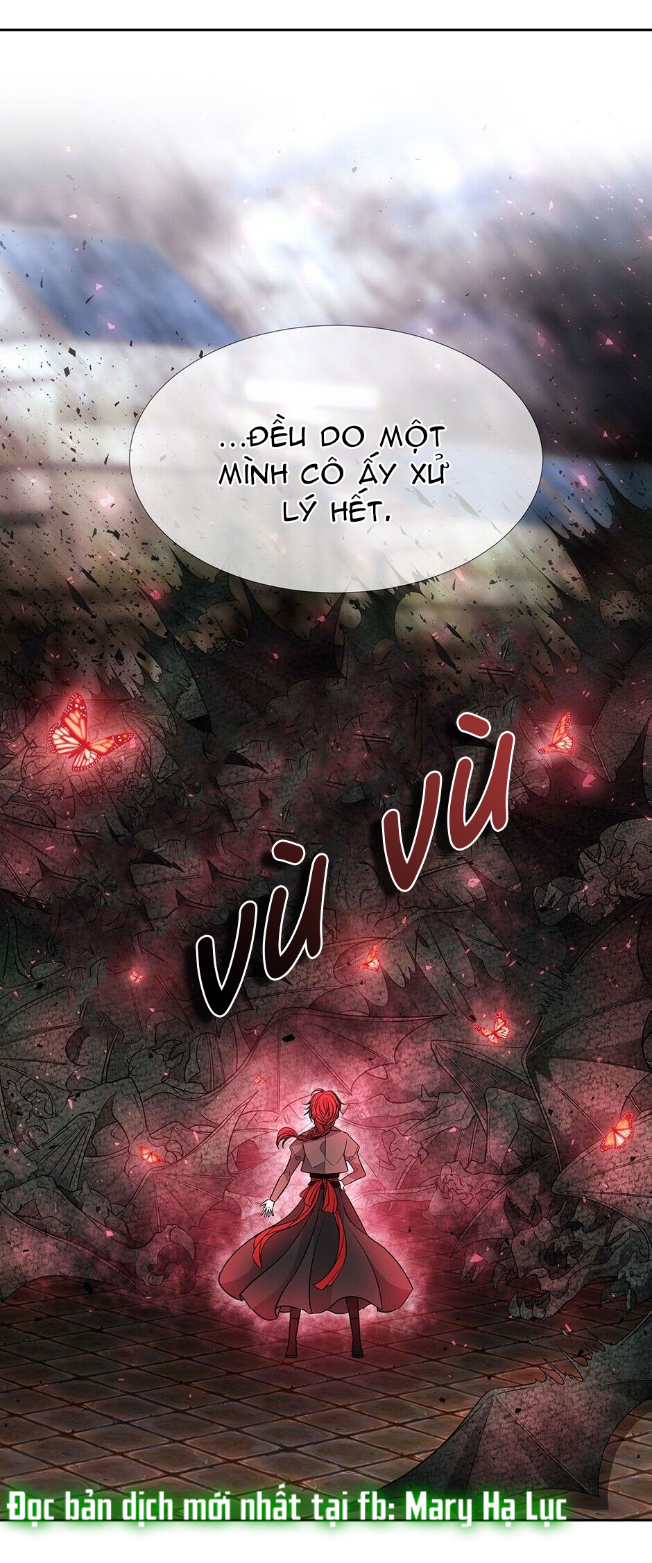 năm môn đệ của charlotte chapter 68 2