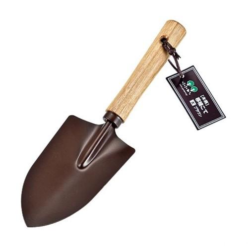 Xẻng Làm Vườn Cao Cấp Tiện Dụng Nhật Bản