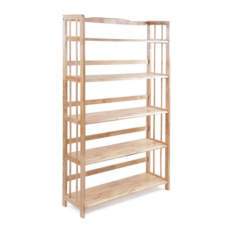 Kệ Sách Đa Năng 5 Tầng Rộng 90cm
