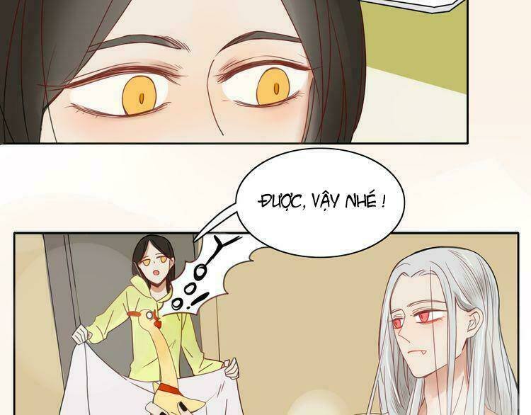 ta chỉ muốn giết ngươi chapter 14 7