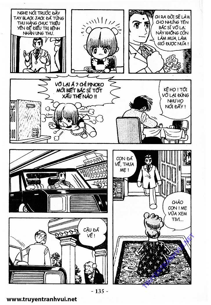 bác sĩ quái dị chapter 205 8