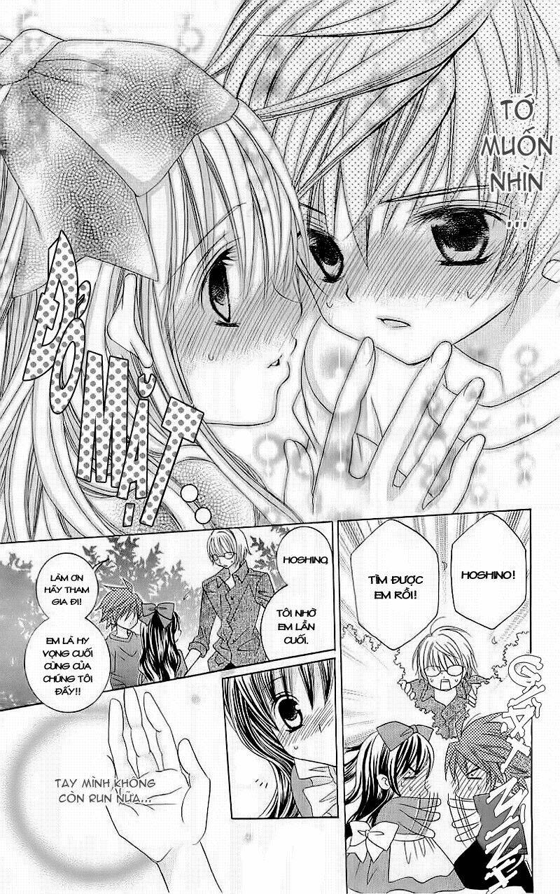 suki desu suzuki-kun!! chapter 5 23