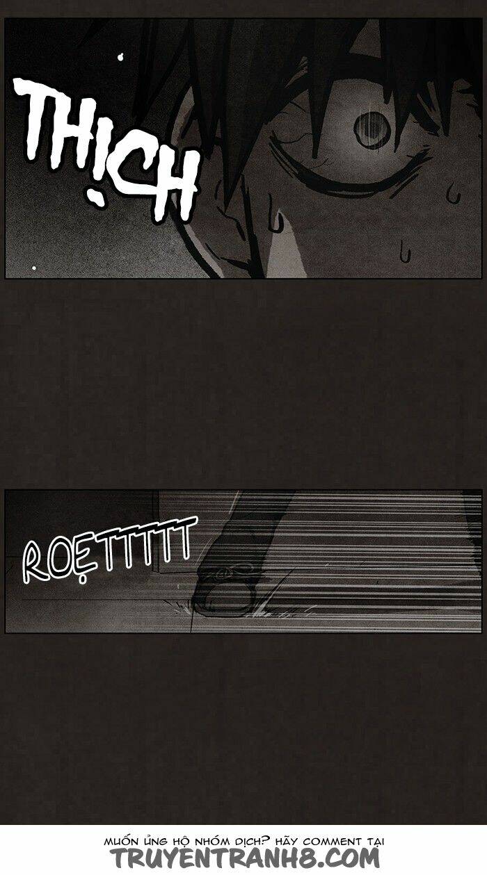 đứa con của quỷ dữ chapter 51 33