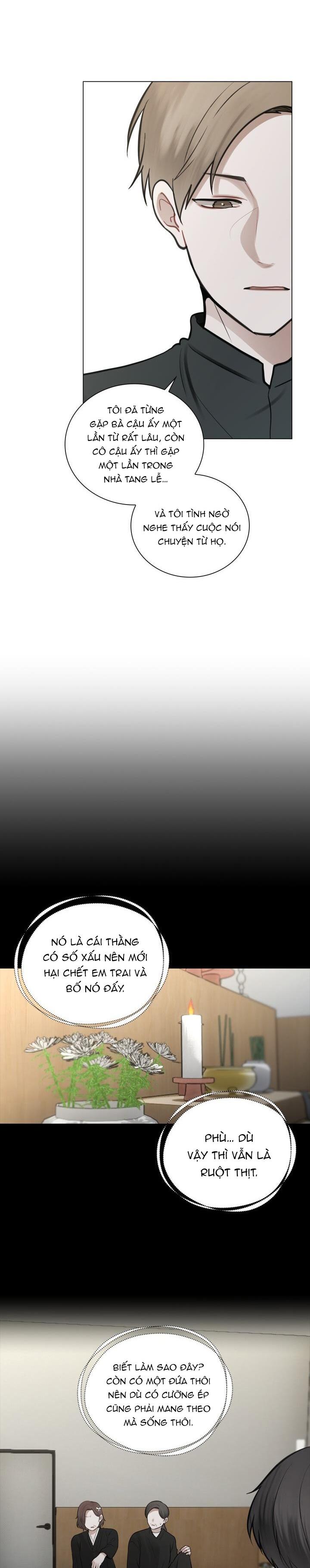 không xa lạ chapter 34 18