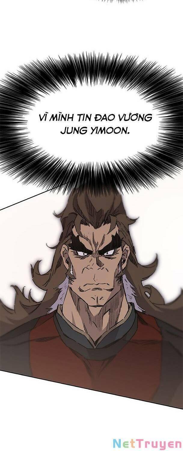 kiếm sĩ bất bại chapter 131 10