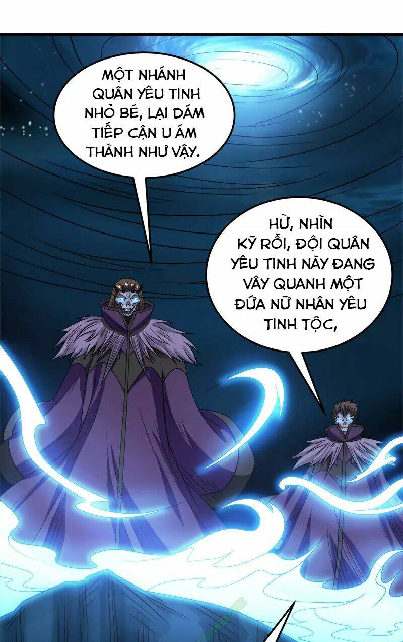 kiếm vũ chapter 32 24