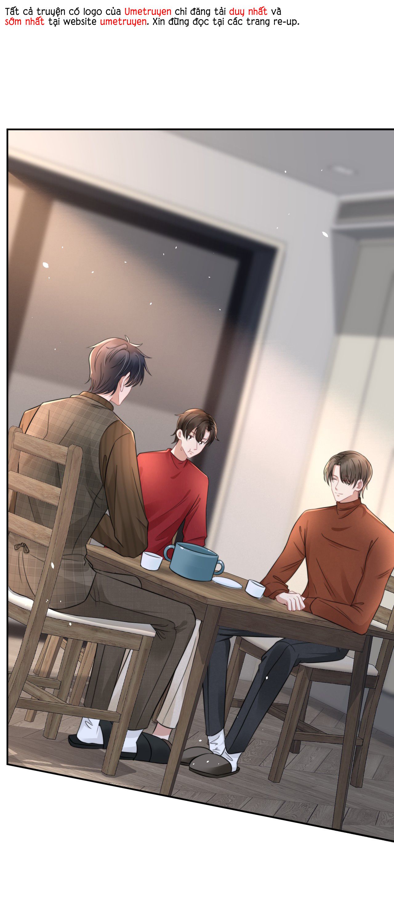 ta sinh con cho tổng tài chapter 60 1