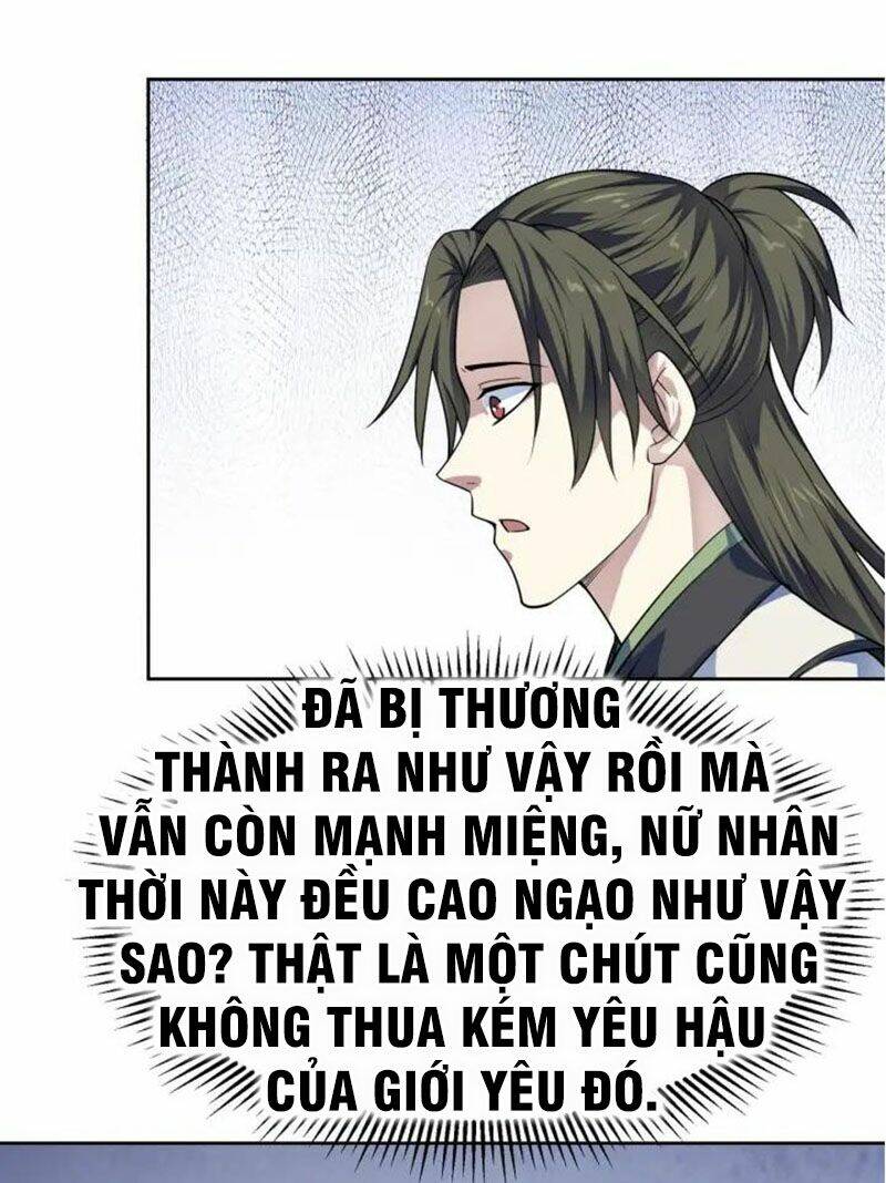 nghịch thiên đại thần chapter 62 28