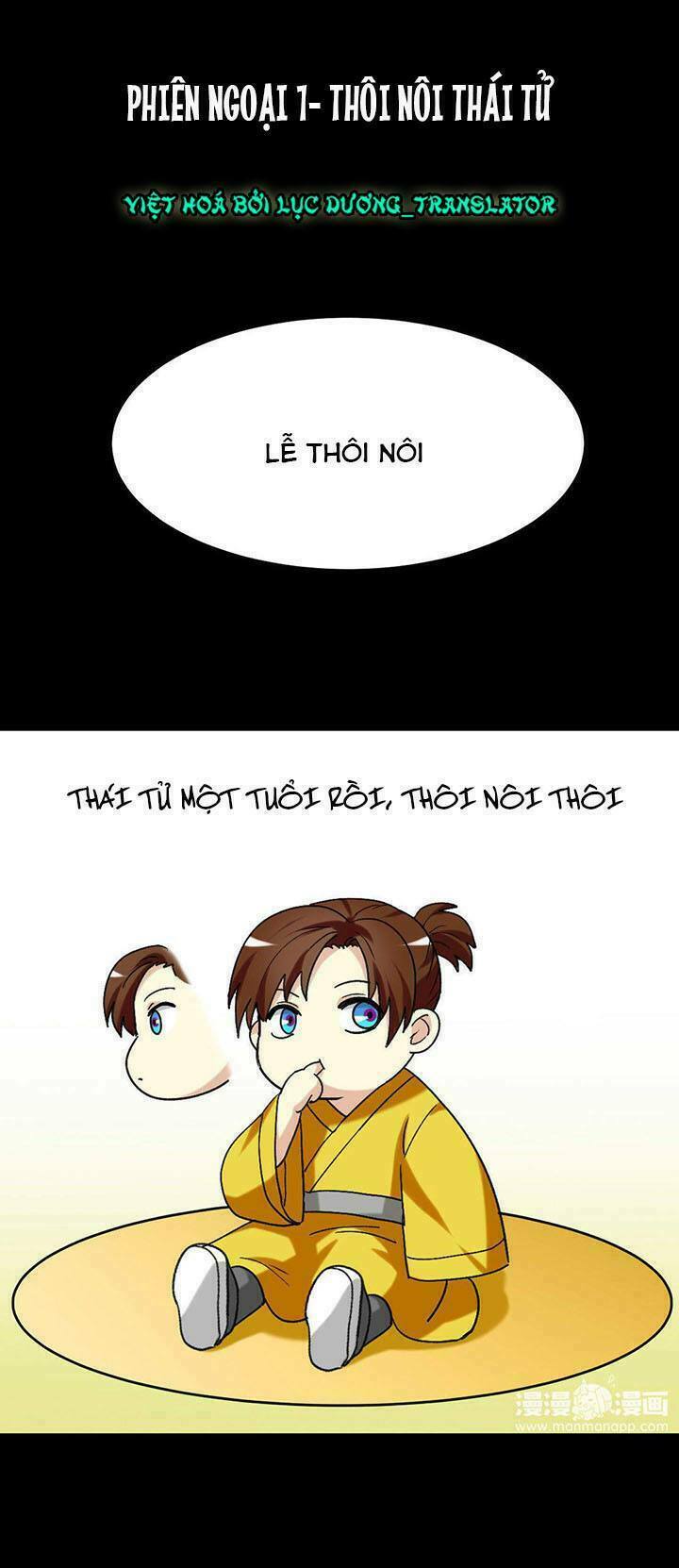 lưỡng bất nghi (full) chapter 175 2