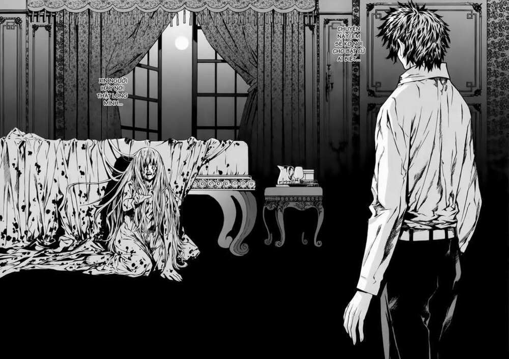 shin angyo onshi (tân ám hành ngự sử) chapter 57 39