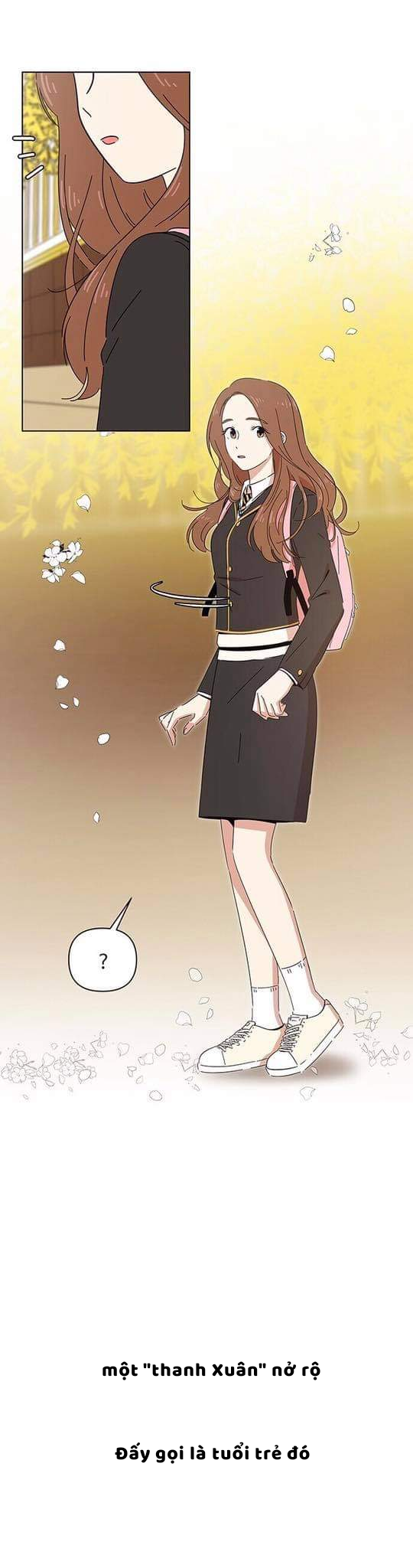 mùa hoa nở rộ chapter 1 5