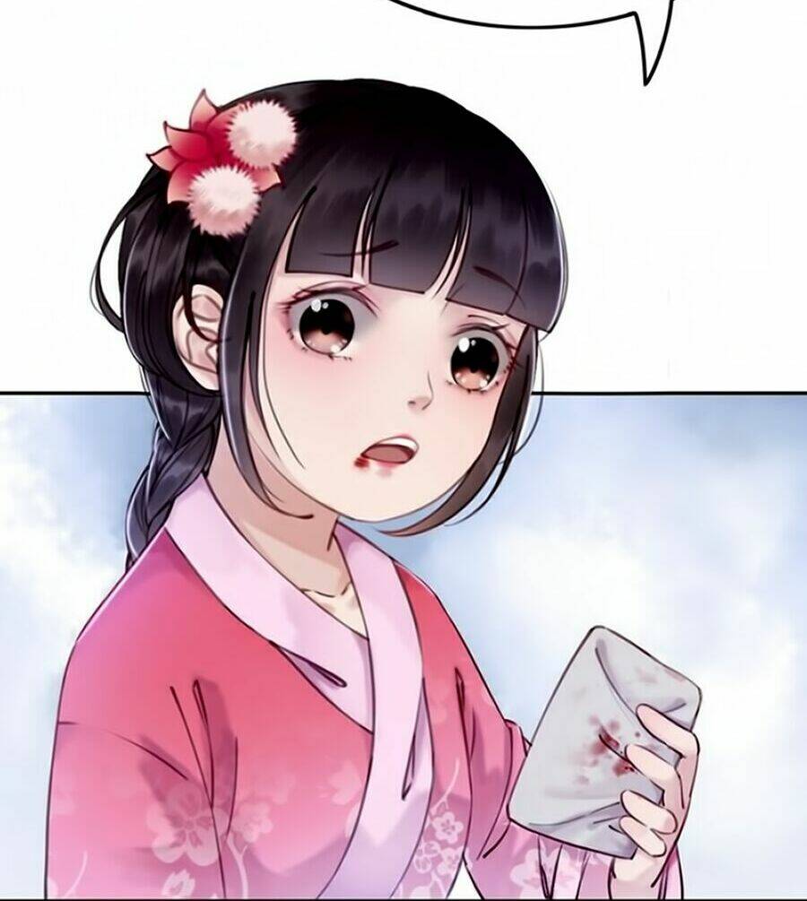 trọng sinh bá sủng nhiếp chính vương quá mạnh mẽ chapter 3 13