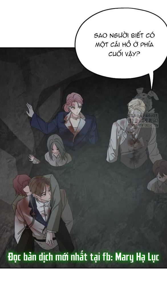 gia đình chồng bị ám ảnh bởi tôi chapter 116.2 26