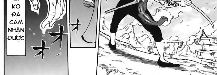 thánh tỏi sành ăn chapter 61 31