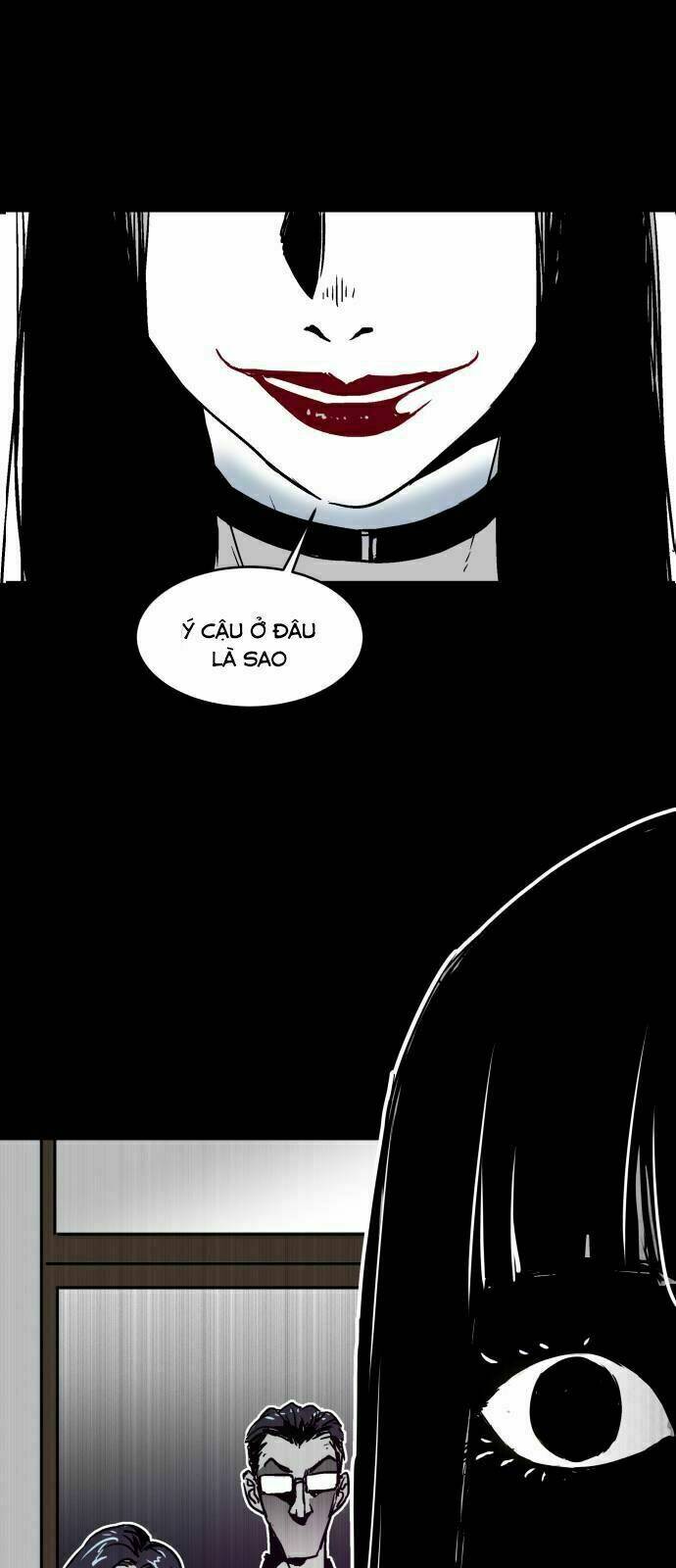 Chuồng lợn chapter 1 46