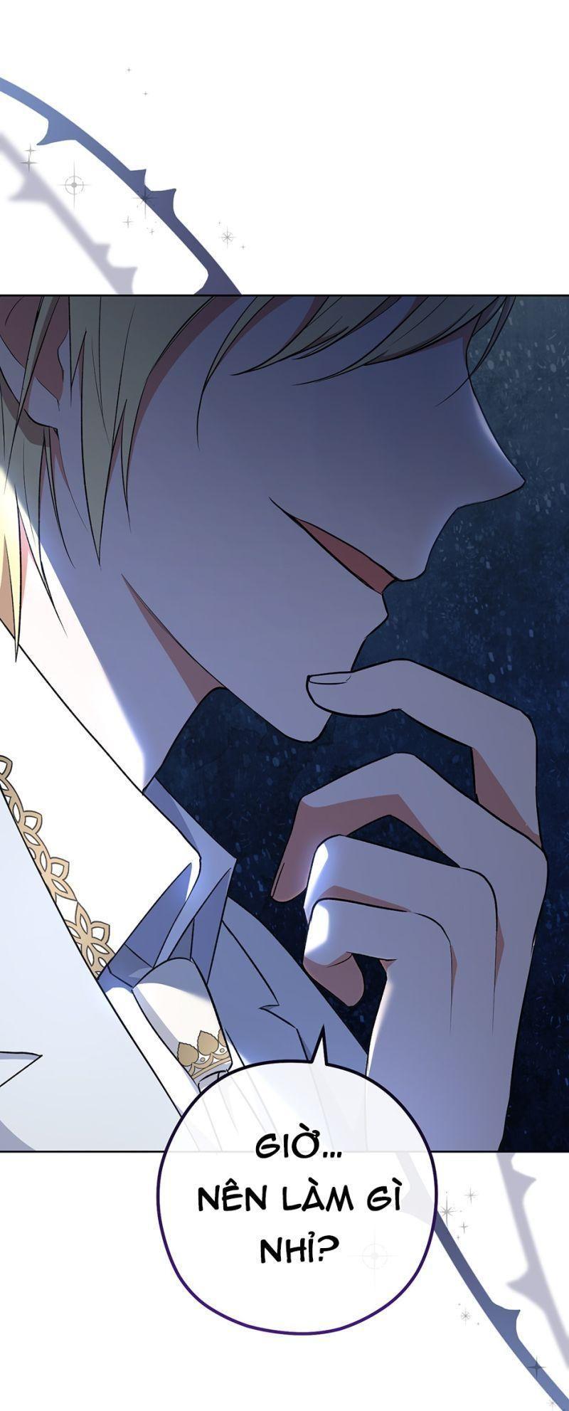 quý cô đầu bếp hoàng gia chapter 62 73