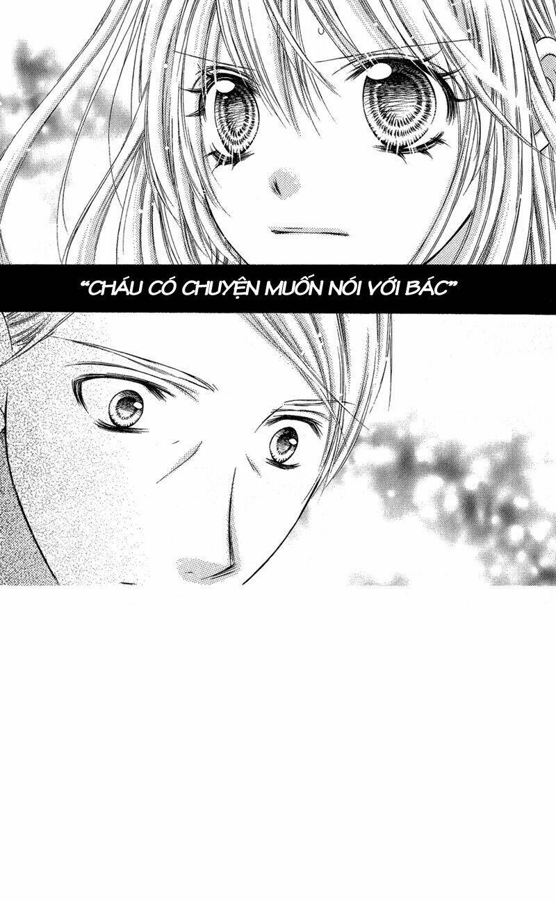 rockin' heaven chapter 31 9