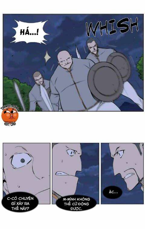 ma cà rồng quý tộc ngoại truyện chapter 5 17