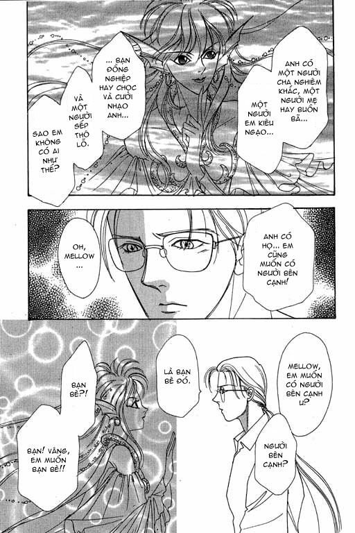 tiệm thú kiểng chapter 13 30