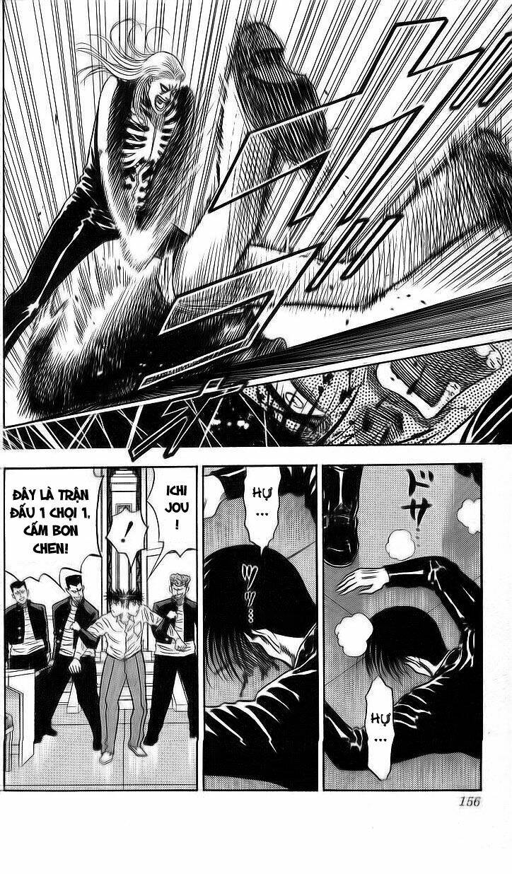 hareluya ii boy chapter 15 11