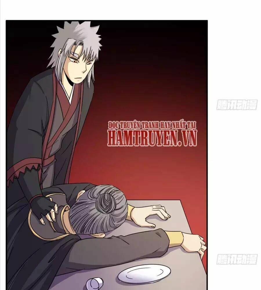 phong quỷ truyền thuyết chapter 215 9