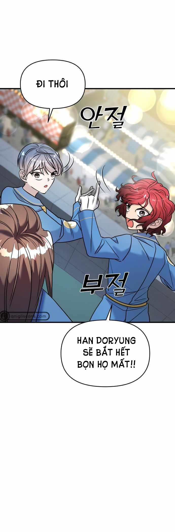 phản diện thuần túy chapter 34.2 24