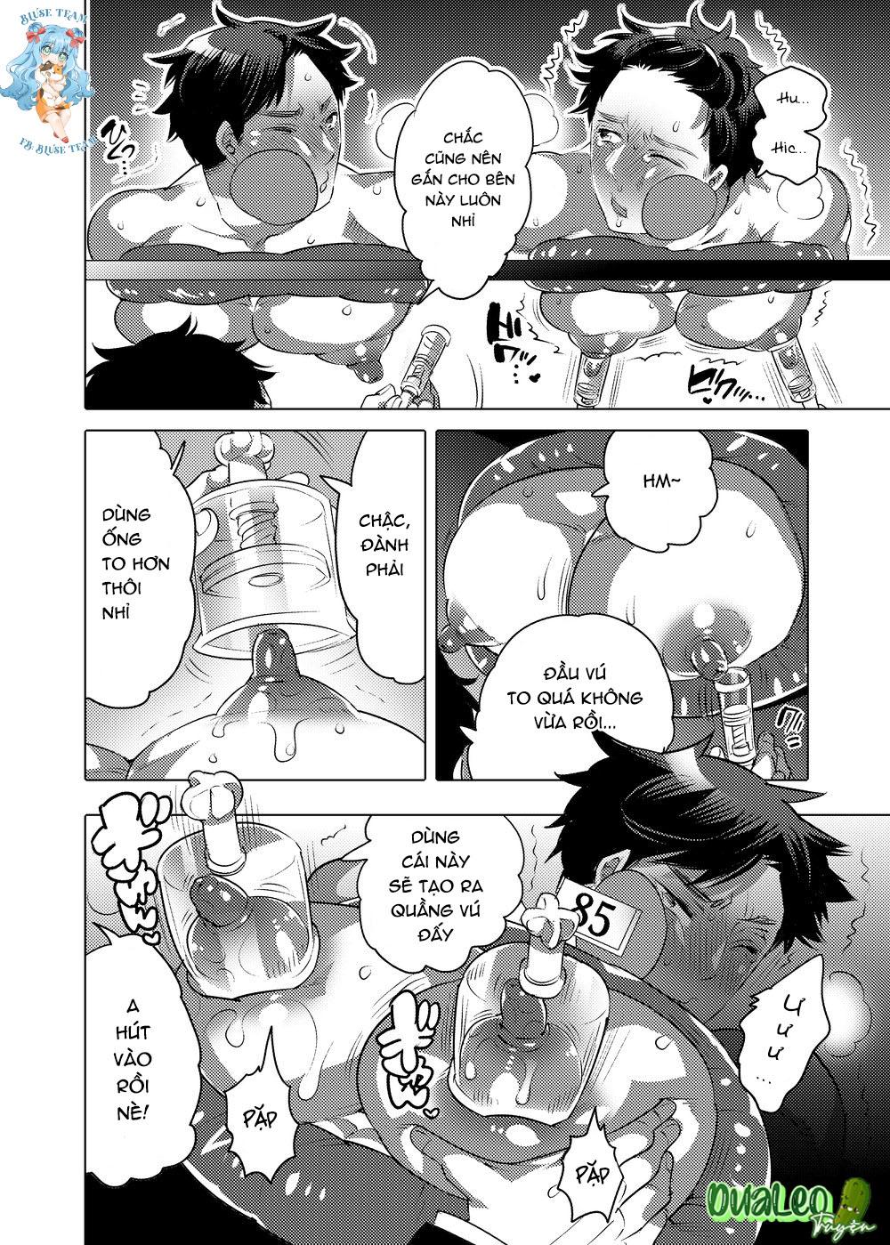 tổng hợp oneshot boylove chapter 70 7