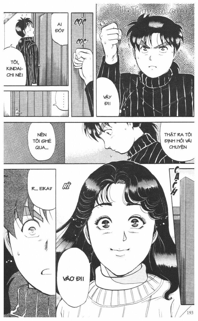 thám tử kindaichi (bản đẹp) chapter 11 196