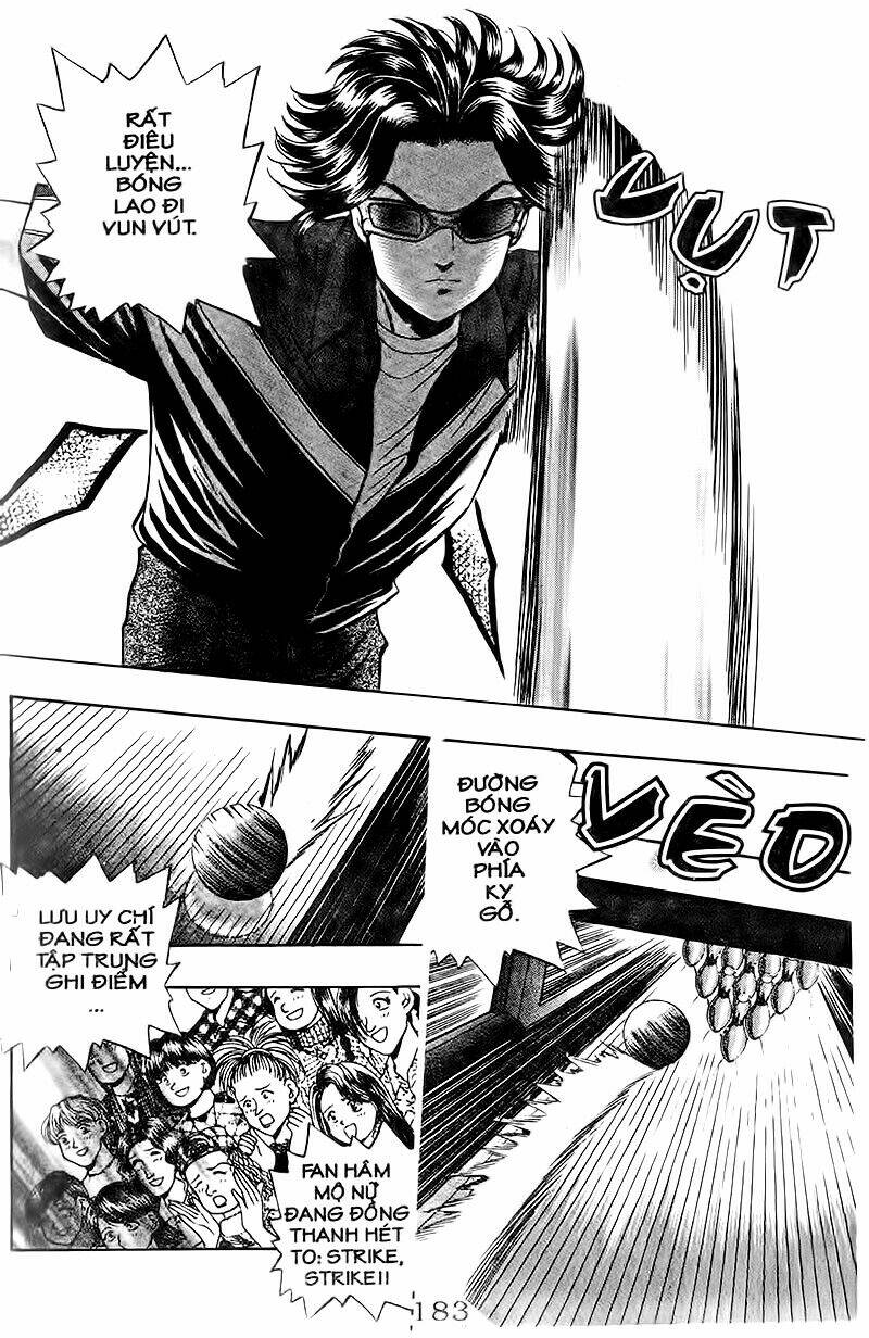 bowling king chapter 89 10