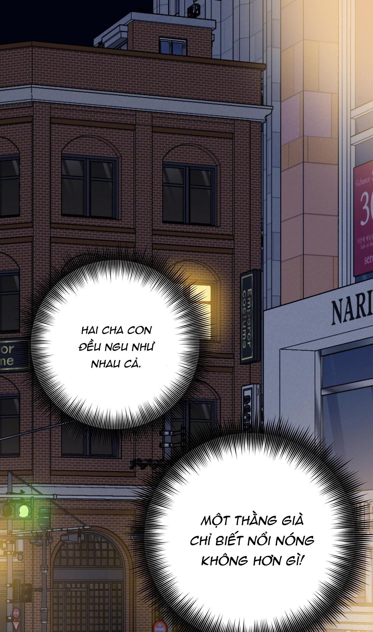 làm dâu nhà tài phiệt họ kang chapter 38 11