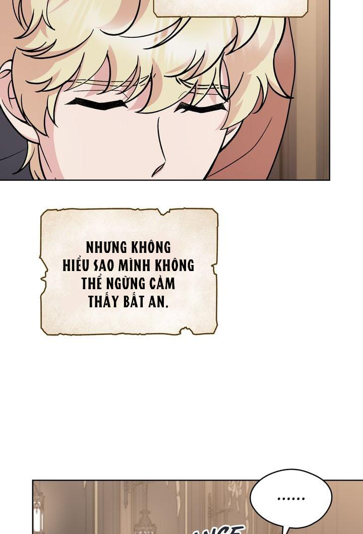 nỗi buồn của chú hề chapter 73 35