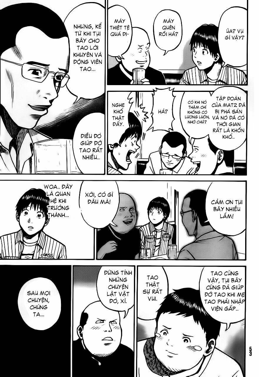 vợ tôi là wagatsuma chapter 2 22