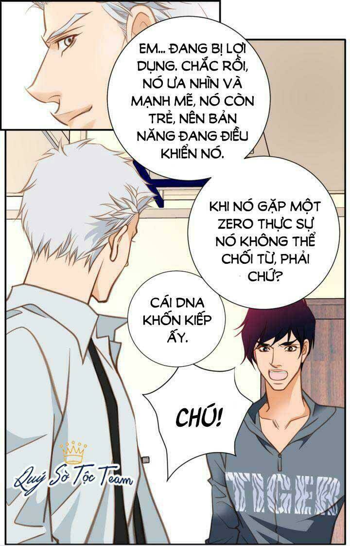 tiếp xúc chí mạng chapter 53 70