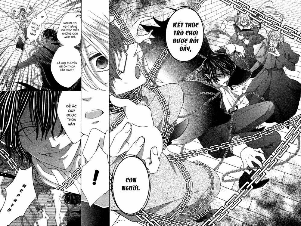 tổng hợp one shot. chapter 382 36