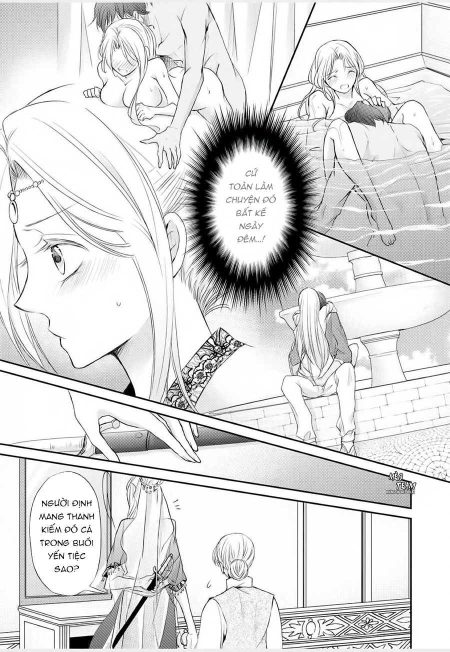 sabaku no ouji to kaizoku hime chapter 1 42