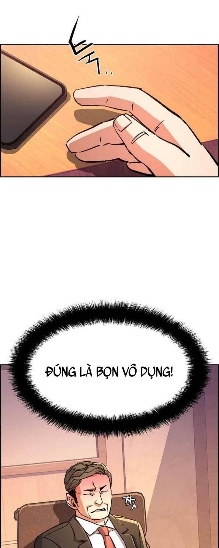 bạn học tôi là lính đánh thuê chapter 105 26