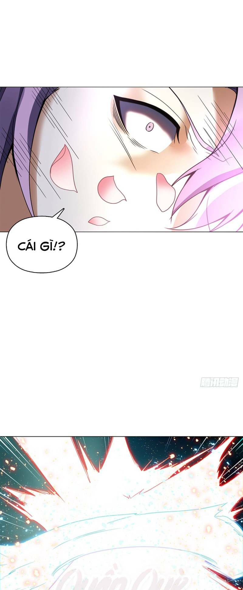 thiên thần quyết chapter 76 3